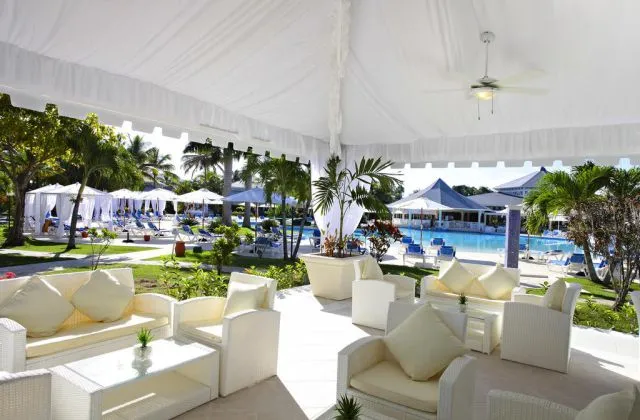 Hotel all inclusive Bahia Principe Dominican Republic